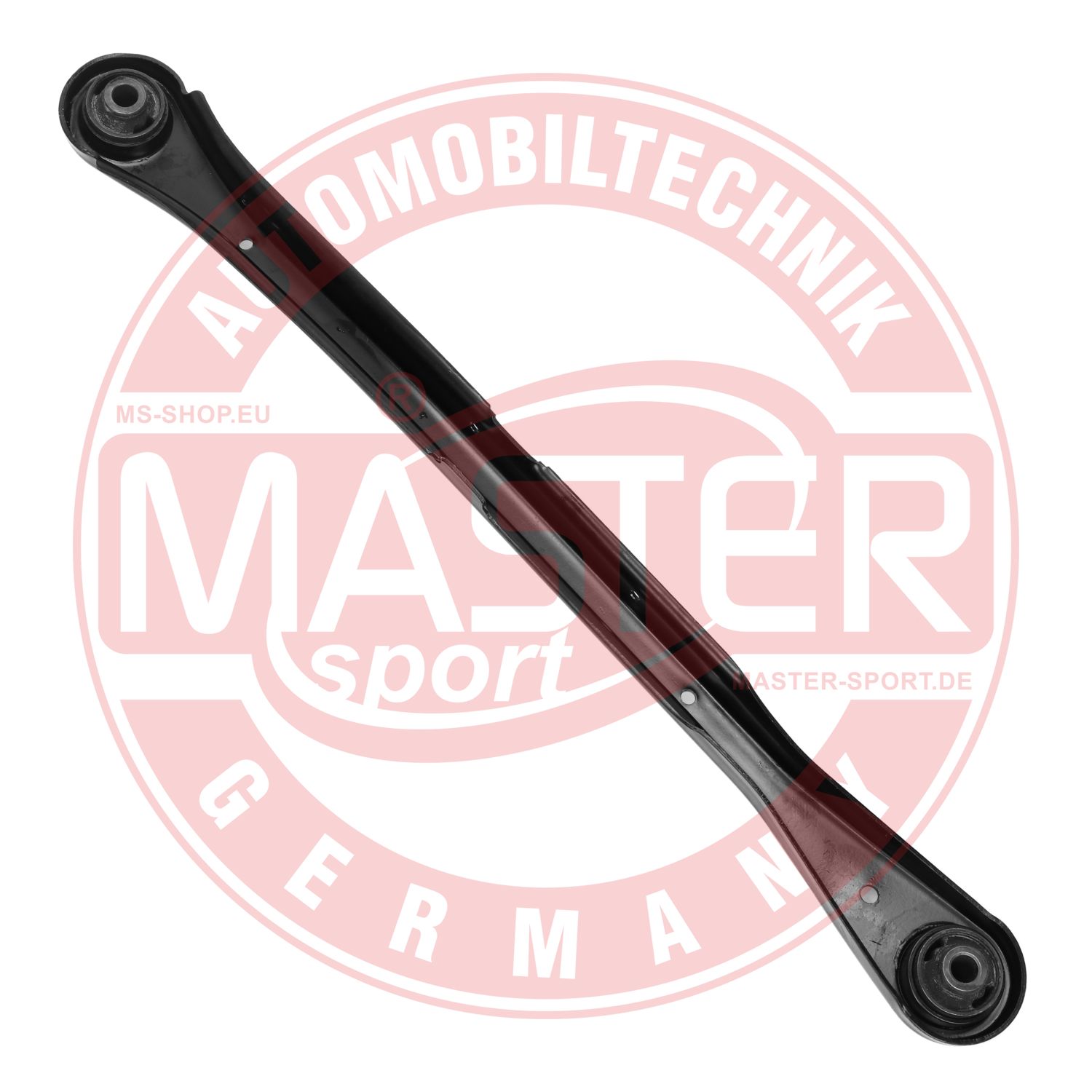 Brat / bieleta suspensie roata MASTERSPORT GERMANY 19857B-PCS-MS